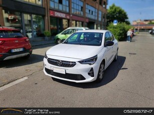 Opel Corsa 1.2 Corsa s&s 75cv usato