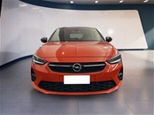 Opel Corsa 1.2 GS s&s 100cv at8 del 2020 usata a Torino