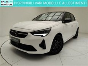 Opel Corsa 1.2 GS s&s 100cv del 2023 usata a Erba