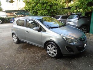 Opel Corsa 1.2 usato