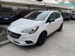 Opel Corsa 1.3 CDTI 95CV ecoFLE3 porte Edition usato