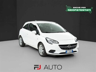 Opel Corsa Coupé 1.2 usato