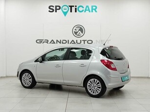 OPEL CORSA IV 2010 - 1.2 Edition (elective) 85cv 5p