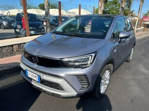 Opel Crossland 1.2 12V Start&Stop GS Line usato