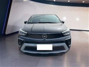 Opel Crossland 1.2 Elegance s&s 110cv del 2021 usata a Torino