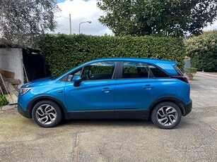 OPEL Crossland - 2019 gpl