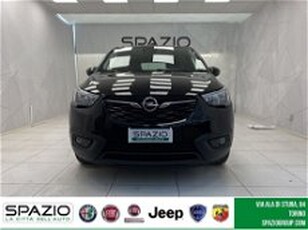 Opel Crossland X 1.5 ECOTEC D 102 CV Start&Stop Advance del 2020 usata a Torino