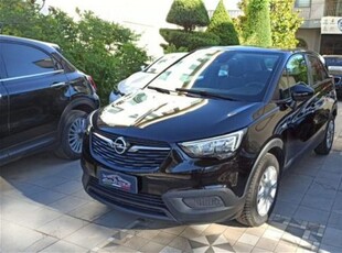 Opel Crossland X 1.5 ECOTEC D 102 CV Start&Stop Advance usato