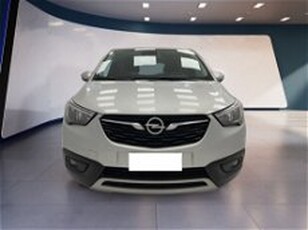 Opel Crossland X 1.5 ECOTEC D 120 CV Start&Stop aut. Innovation del 2019 usata a Torino