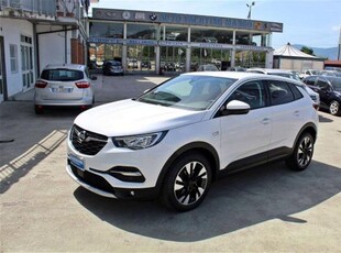 Opel Grandland X 1.5 diesel Ecotec Start&Stop Advance usato