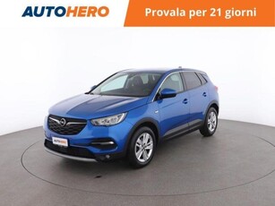 Opel Grandland X 1.5 diesel Ecotec Start&Stop aut. Innovation Usate