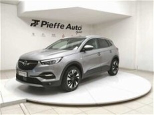 Opel Grandland X 1.5 diesel Ecotec Start&Stop Innovation del 2019 usata a Teramo