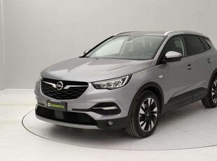 Opel Grandland X 1.5 Elegance 96 kW