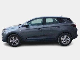 Opel Grandland X Diesel Usata