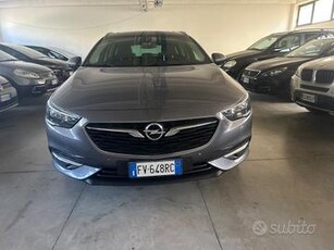 Opel Insignia 1.6 CDTI automatica
