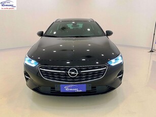 Opel Insignia 2.0 CDTi 128 kW