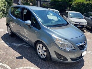 Opel Meriva 1.7 CDTI 110CV Elective usato