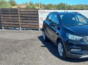 Opel Mokka 1.6 CDTI Ecotec 136CV 4x2 Start&Stop Cosmo b-Color usato