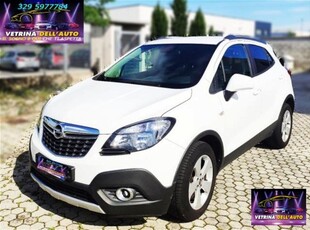 Opel Mokka 1.6 CDTI Ecotec 136CV 4x2 Start&Stop Cosmo b-Color usato