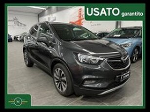 Opel Mokka 1.6 CDTI Ecotec 136CV 4x2 Start&Stop Innovation del 2018 usata a Vaiano Cremasco