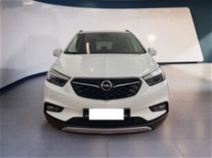 Opel Mokka 1.6 CDTI Ecotec 136CV 4x4 Start&Stop Ultimate del 2018 usata a Torino