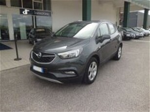 Opel Mokka 1.6 CDTI Ecotec 4x2 Start&Stop Business del 2018 usata a Pordenone