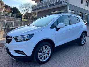 Opel Mokka 1.6 CDTI Ecotec 4x2 Start&Stop Business usato