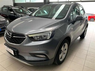 Opel Mokka 1.6 CDTI Ecotec 4x2 Start&Stop Business usato