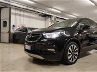 Opel Mokka 1.6 CDTI Ecotec 4x2 Start&Stop Innovation del 2018 usata a Empoli