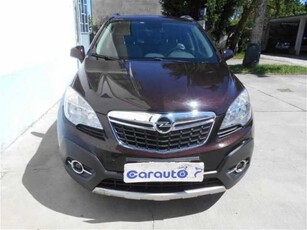 Opel Mokka 1.7 CDTI Ecotec 130CV 4x2 aut. Cosmo usato