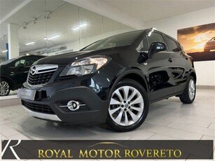 Opel Mokka 1.7 CDTI Ecotec 130CV 4x2 Start&Stop Cosmo usato