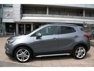 OPEL MOKKA X 1.4 Turbo GPL Tech 140CV 4x2 Innovation PROMO