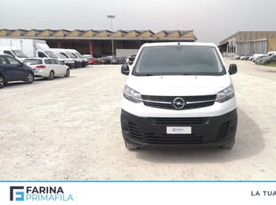 Opel Vivaro 1.5 Diesel Enjoy 88 kW