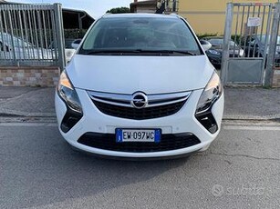 Opel Zafira Tourer 1.6 CDTi 136CV Start&Stop Elect