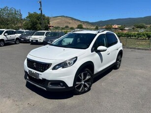 Peugeot 2008 100 S&S Allure usato