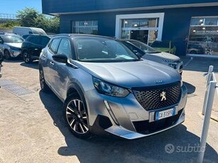 Peugeot 2008 BlueHDi 100 S&S Allure