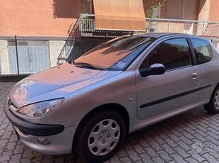 Peugeot 206 - 2005