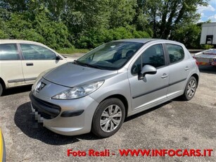 Peugeot 207 HDi 70CV 5p. Access usato