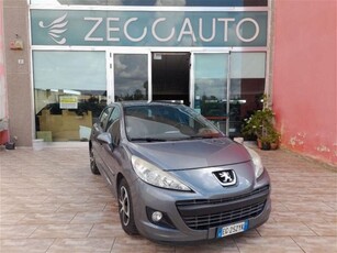 Peugeot 207 VTi 95CV 5p. Active usato