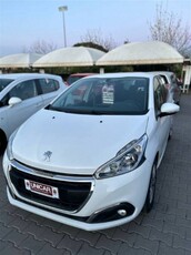 Peugeot 208 75 5 porte Active usato