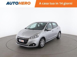 Peugeot 208 BlueHDi 75 5 porte Active Usate