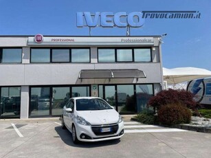 Peugeot 208 VAN 2P HDI 100