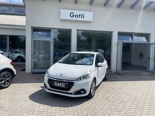 Peugeot 208 VTi 82 CV 5 porte Access usato