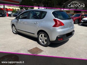 PEUGEOT 3008 1.6 HDi 110CV