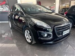 Peugeot 3008 1.6 HDi 115CV Business del 2014 usata a Barberino Val d'Elsa