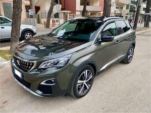 Peugeot 3008 BlueHDi 120 S&S Crossway usato