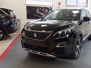 Peugeot 3008 BlueHDi 120 S&S Active usato