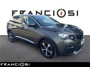 Peugeot 3008 BlueHDi 120 S&S Allure del 2016 usata a Mirandola