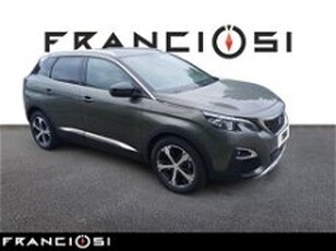 Peugeot 3008 BlueHDi 120 S&S GT Line del 2018 usata a Mirandola