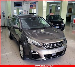 Peugeot 3008 BlueHDi 130 S&S EAT8 Business usato